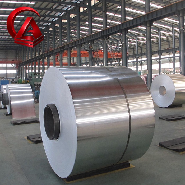 Aluminum Coil