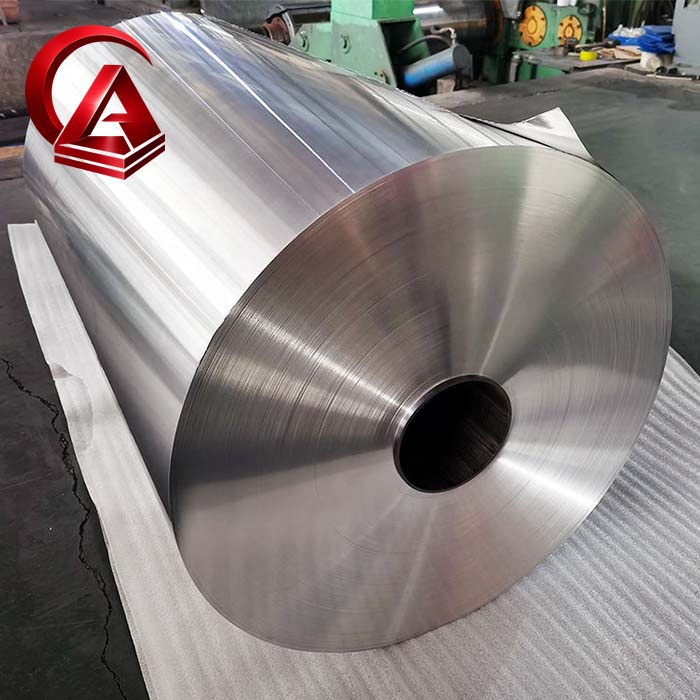 Aluminum Coil