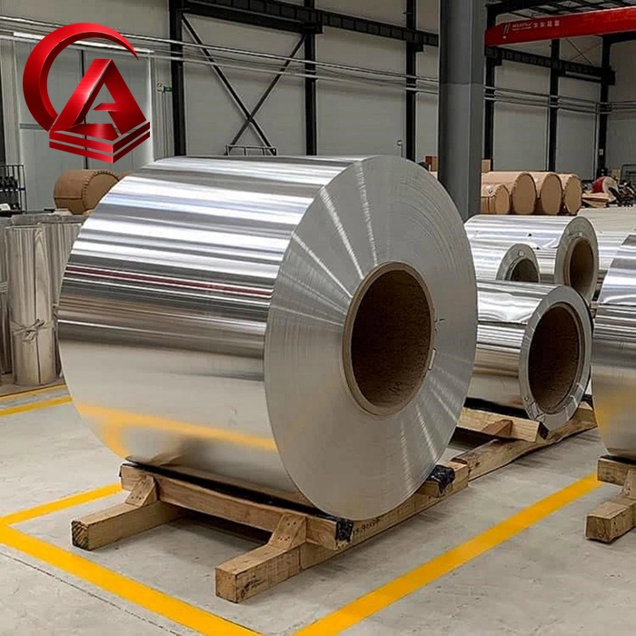 Aluminum Coil