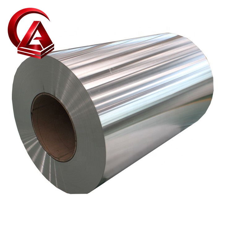 1070 Aluminum Coil