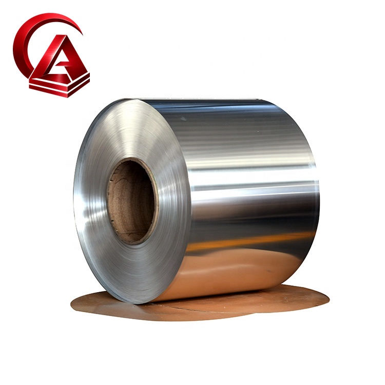 Aluminum Coil