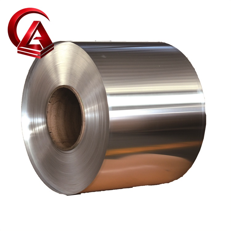 Aluminum Coil