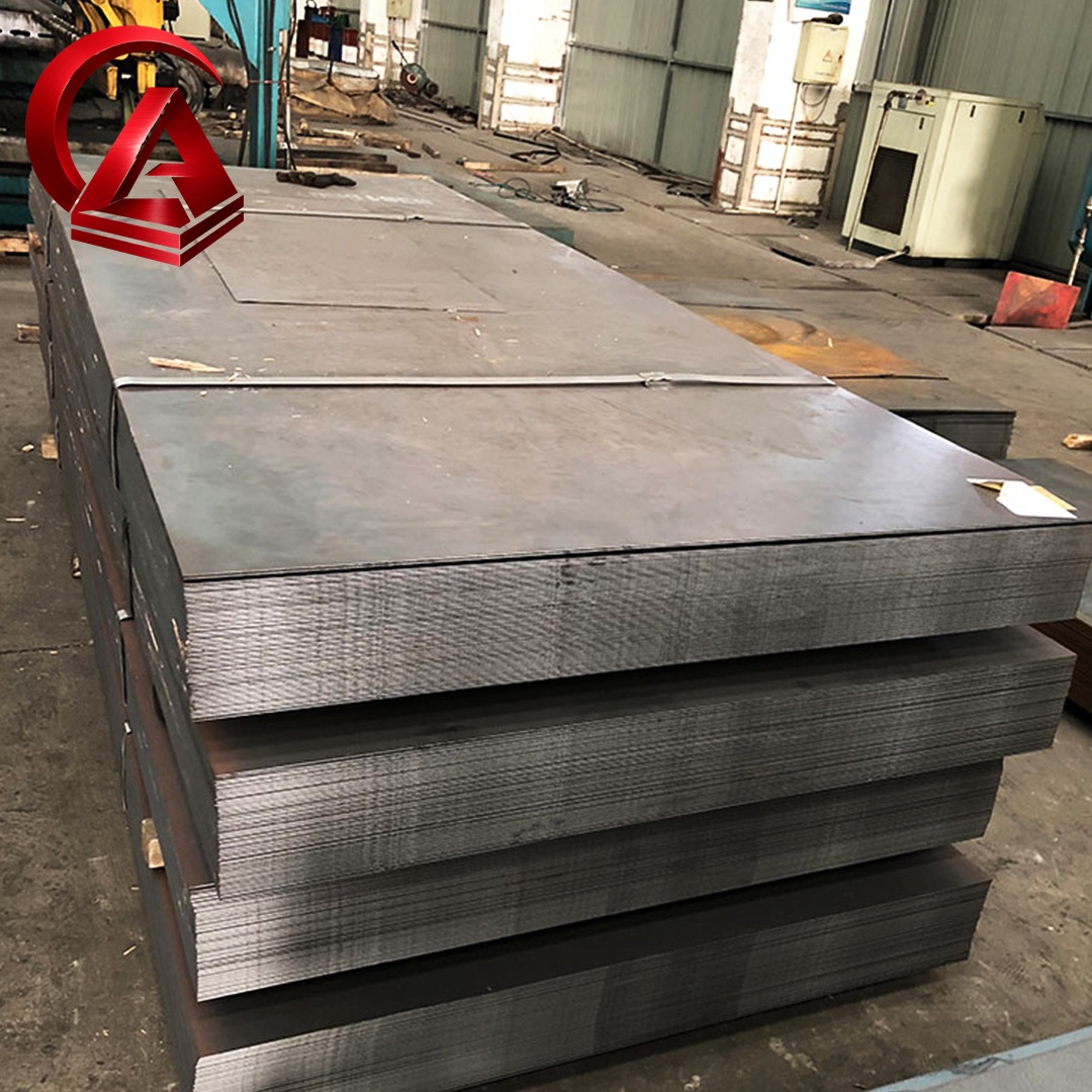 A573/A573M Carbon Steel Plate
