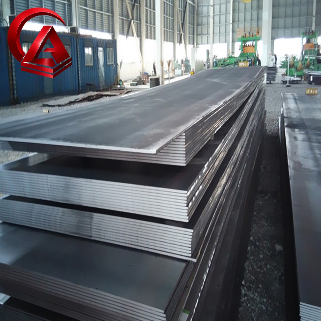 Carbon Steel Plate
