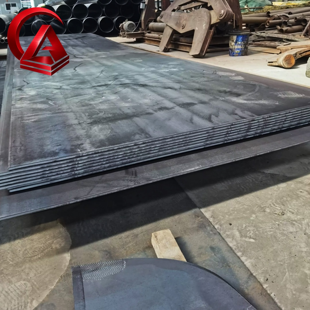 A588 Carbon Steel Plate