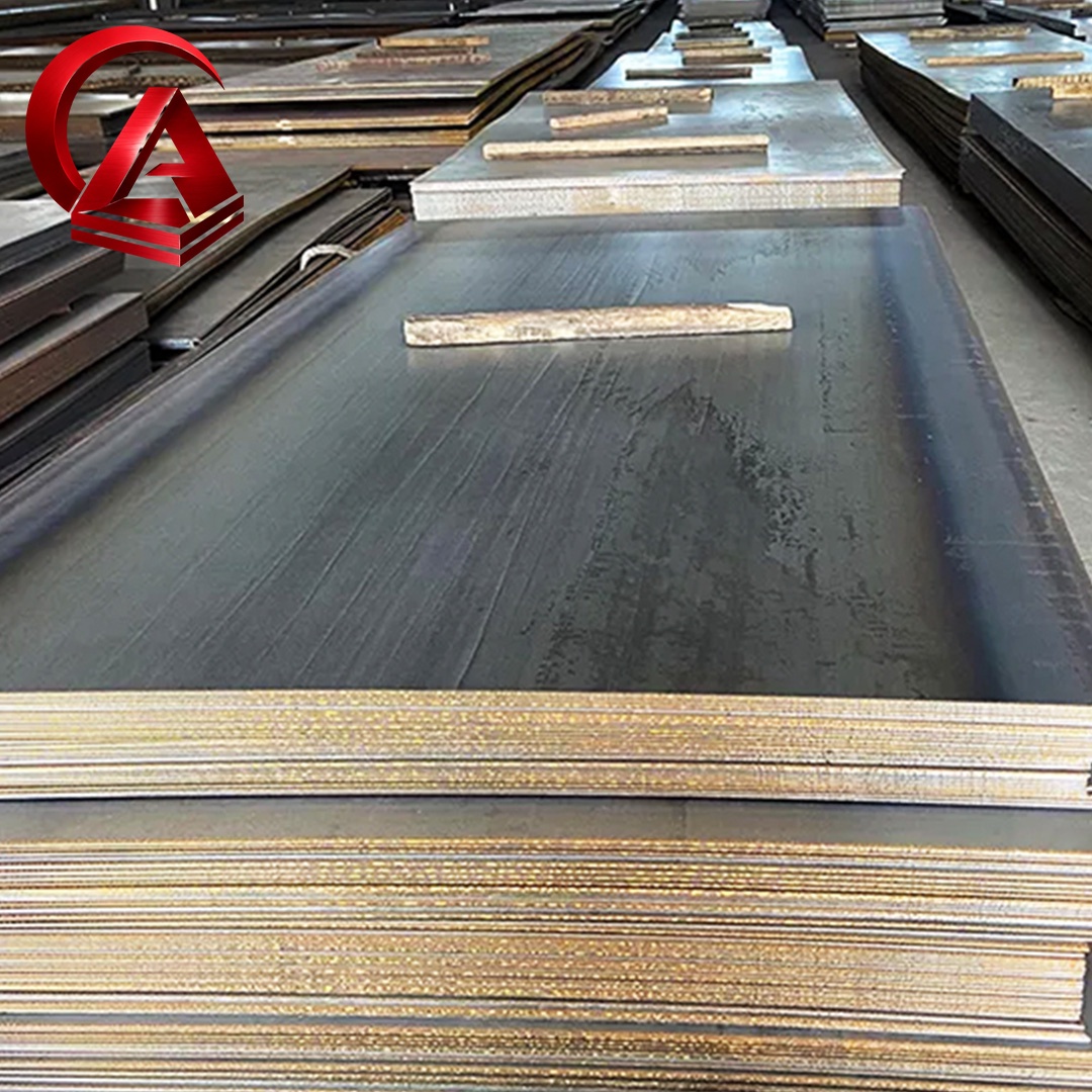 1045 Cold Rolled Steel Plate