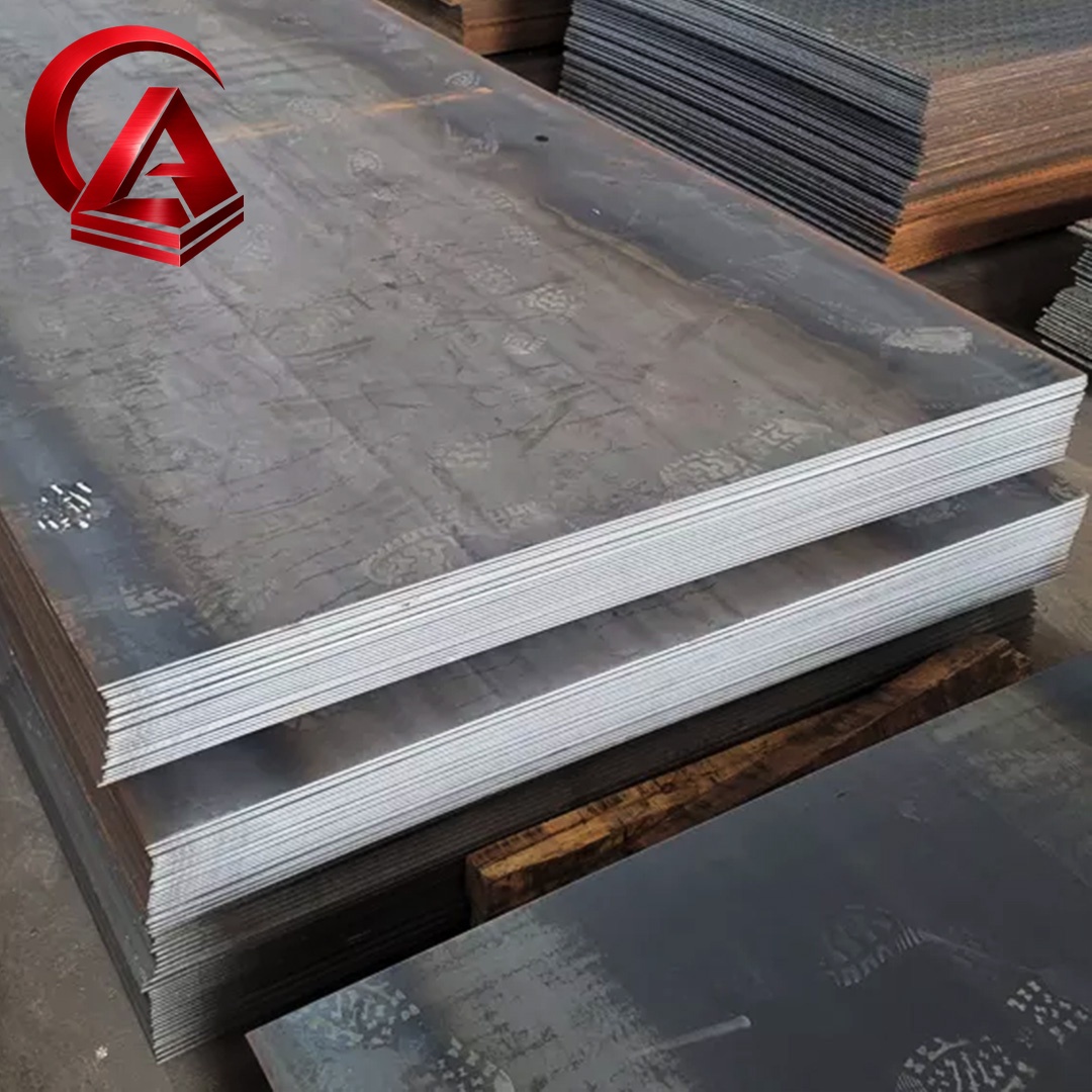 1045 Cold Rolled Steel Plate