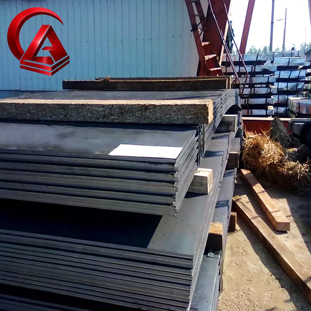 1045 Cold Rolled Steel Plate