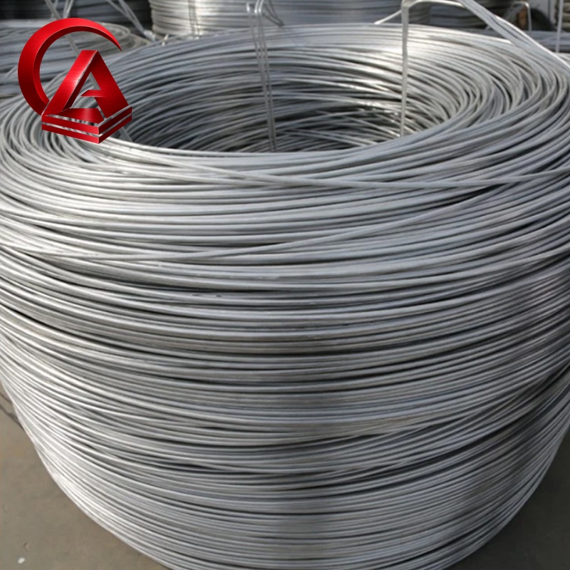 DX51D+Z Galvanized Steel Wire