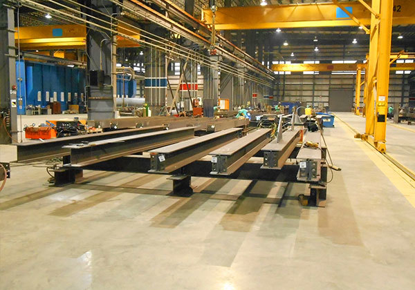 Delivering Premium Special Steel Products for Global Industry