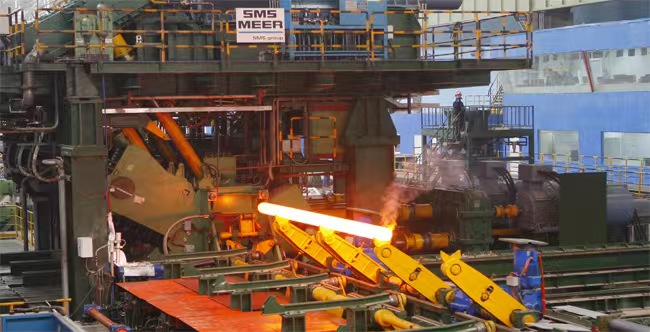 Manufacturing