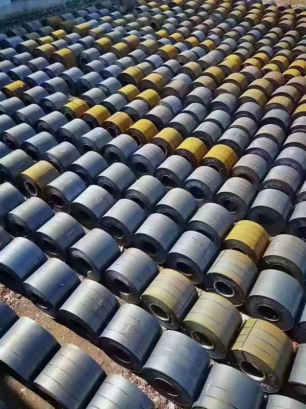 Infrastructure investment in emerging markets is accelerating, leading to a sustained increase in demand for imported steel. Infrastructure investment in emerging markets is accelerating, leading to a sustained increase in demand for imported steel.