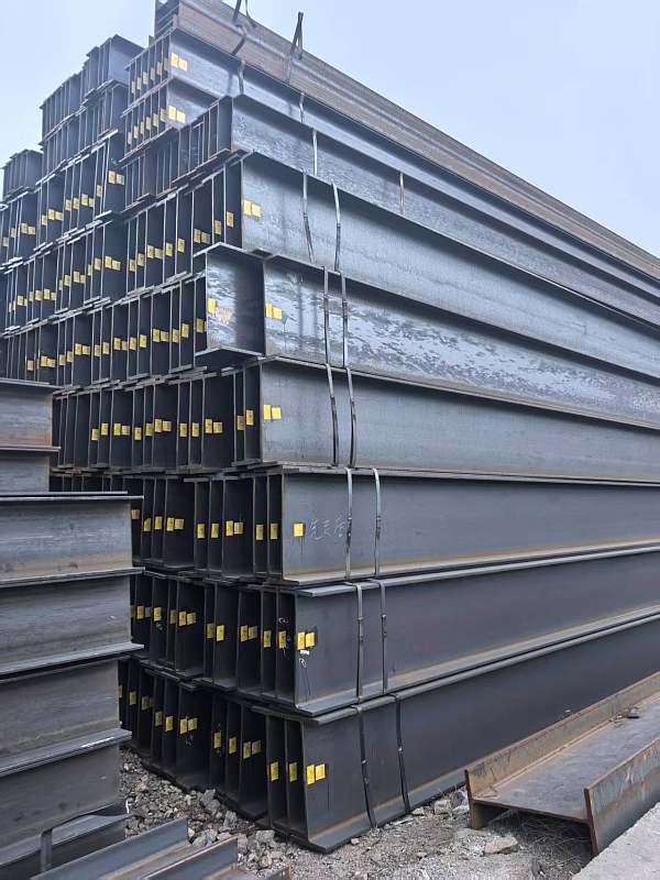 The international shipping market is stabilizing, and logistics costs for steel exports are declining. The international shipping market is stabilizing, and logistics costs for steel exports are declining.