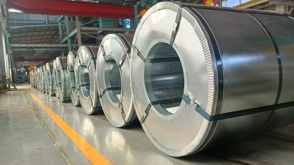 Steel Standards and Grades