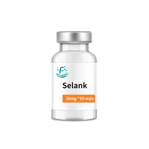 Selank 10mg