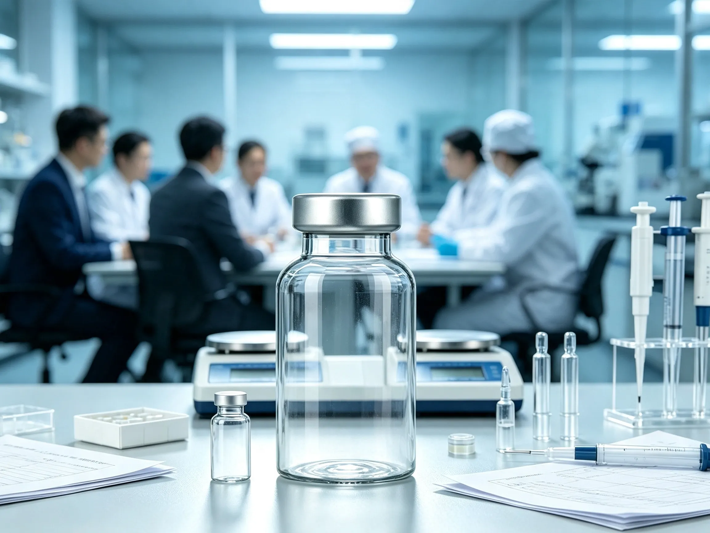 How to select reliable partner factories for beauty peptide raw materials? How to select reliable partner factories for beauty peptide raw materials?