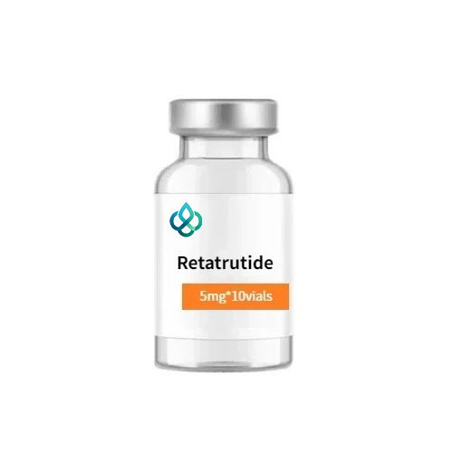 RT Pep 5mg