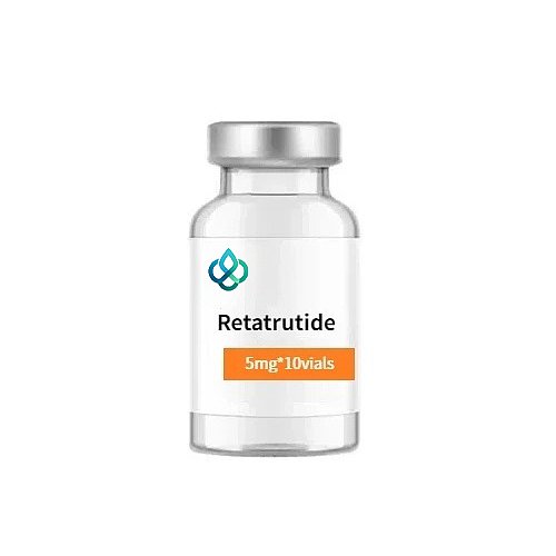 RT Pep 5mg