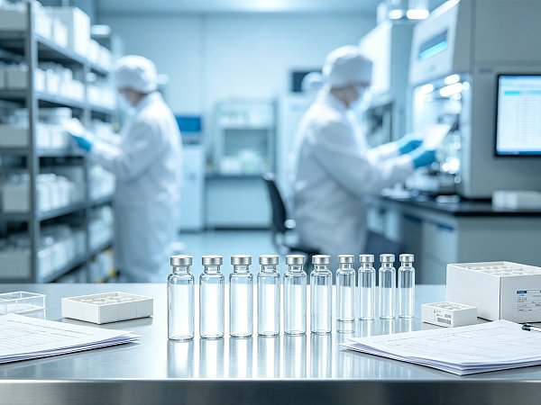 How can beauty peptide factories keep up with the market innovation pace as the iteration of new skincare products accelerates?