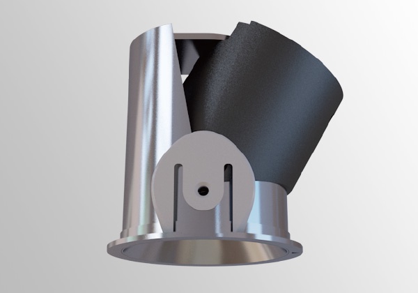 Low Voltage Downlight LA-LV-TD0002