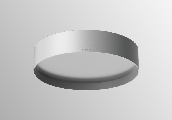 X Ceiling Light LA_X_MZTD0005