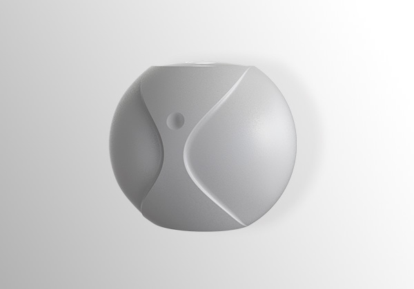 TIME Round Wall Light LA-TIME-BD0002/0006/0009