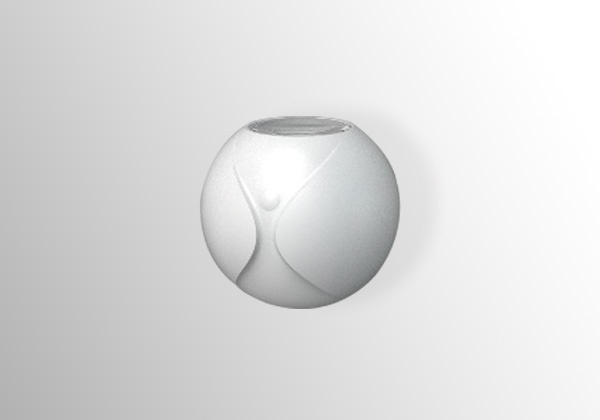 TIME Round Wall Light LA-TIME-BD0005/0008