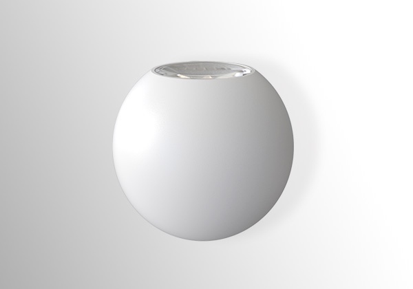 TIME Round Wall Light LA-TIME-BD0001