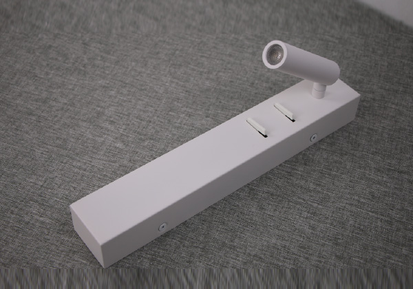 X Wall Light LA-Φ150mm - Wall-Mounted