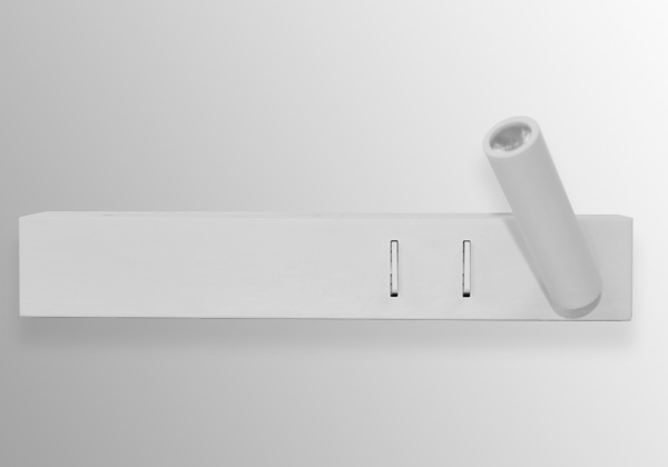 X Wall Light LA-Φ150mm - Wall-Mounted