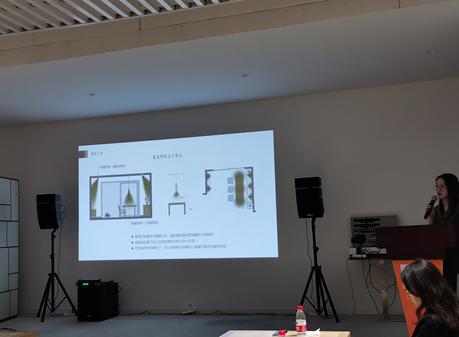 LAVENNI — Chongqing Home Furnishing Design Salon