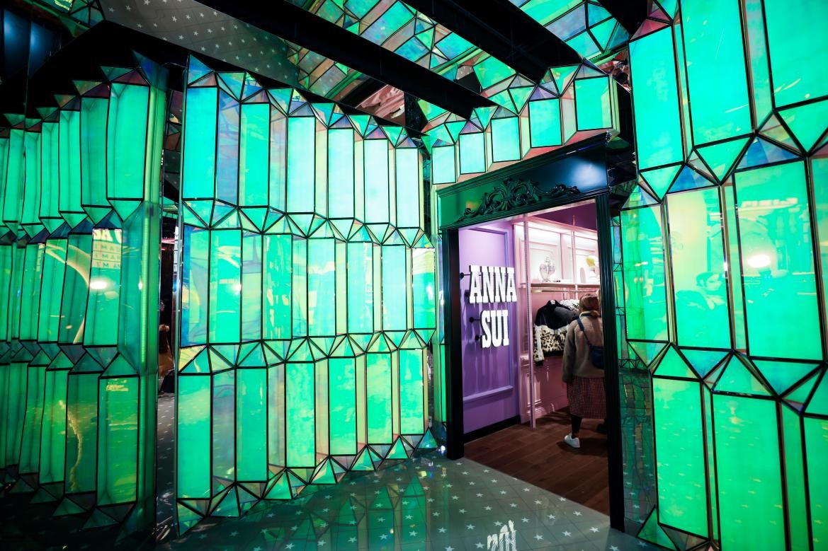 Anna Sui