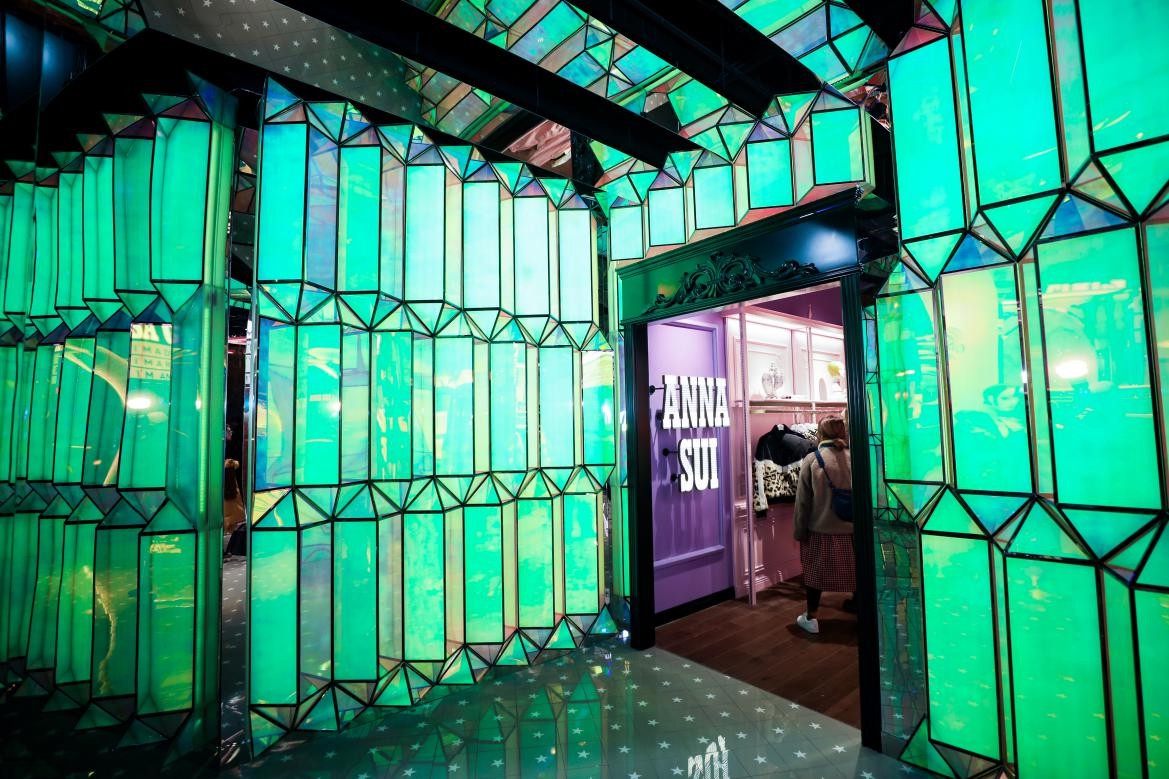 Anna Sui