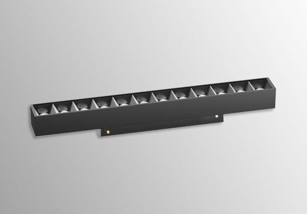 X Magnetic Linear Light LA-X-CX0009