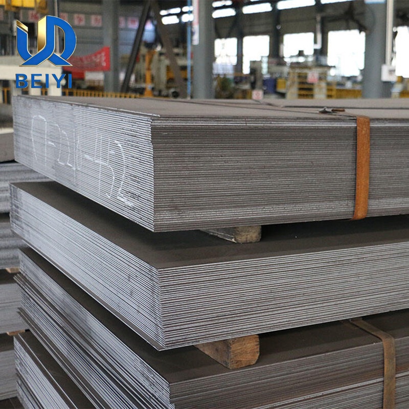 A588 Carbon Steel Plate
