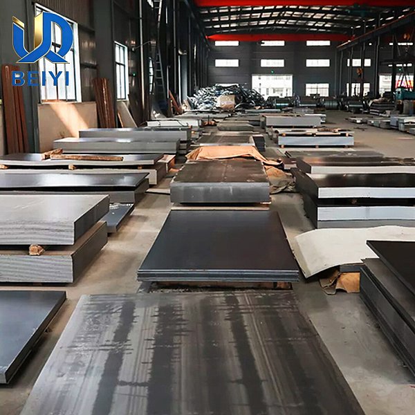 Carbon Steel Plate