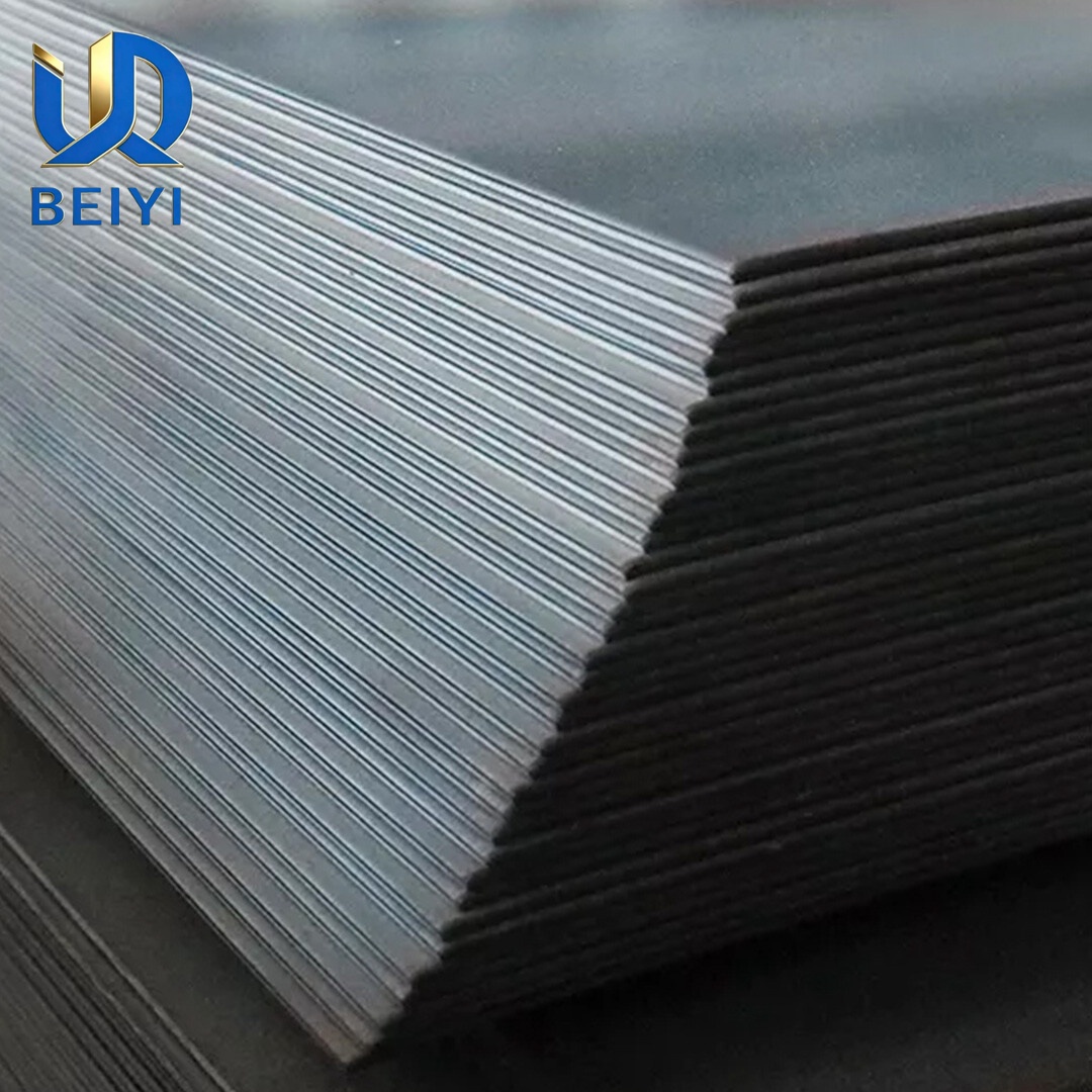 Carbon Steel Plate