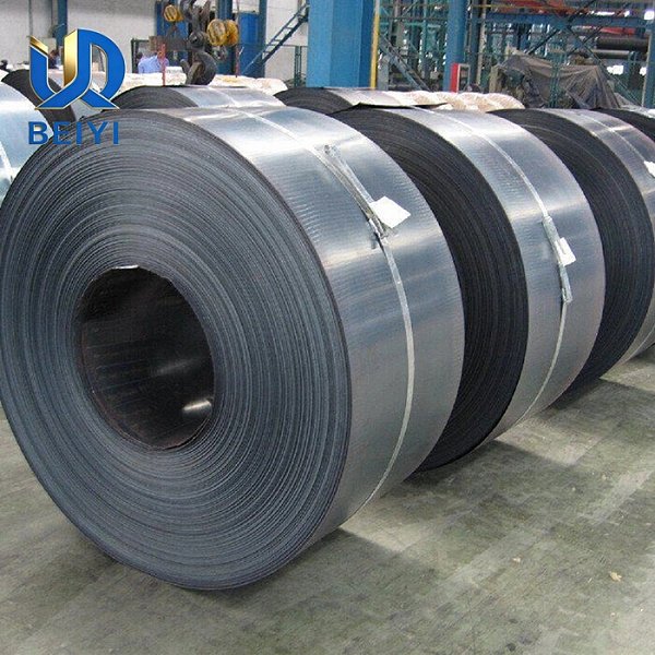 1018 Cold Rolled Steel Coil