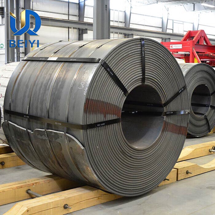 Q420C Carbon Steel Coil