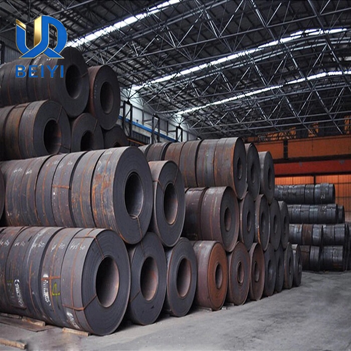 A106 Carbon Steel Coil