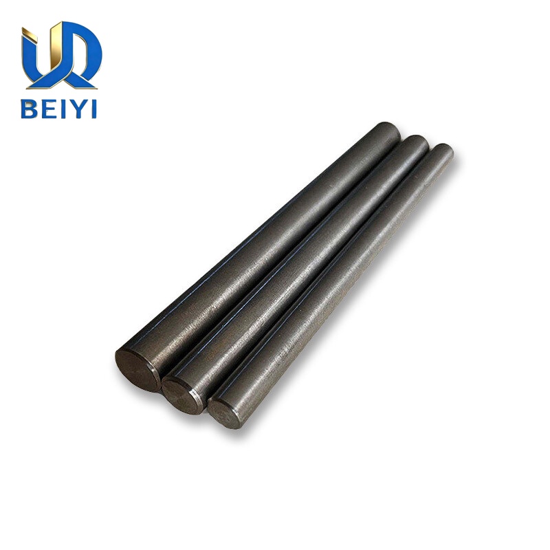 A36 Round Steel Bar