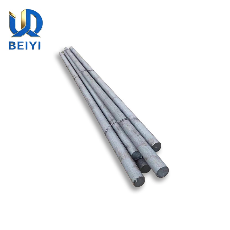 AISI/SAE 1018 Round Steel Bar