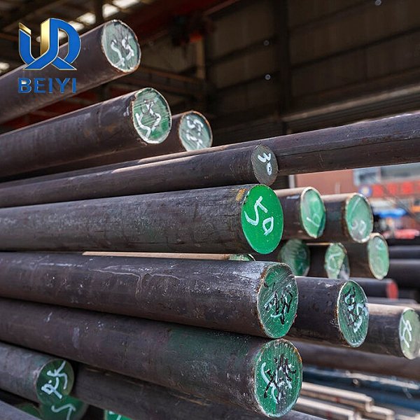 A105 Round Steel Bar