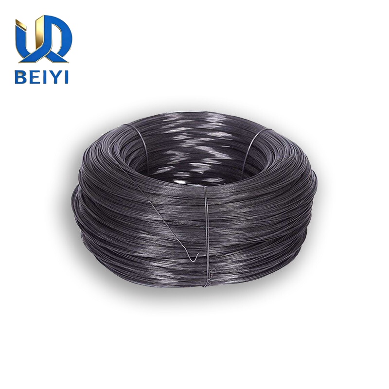 ST37 Carbon Steel Wire