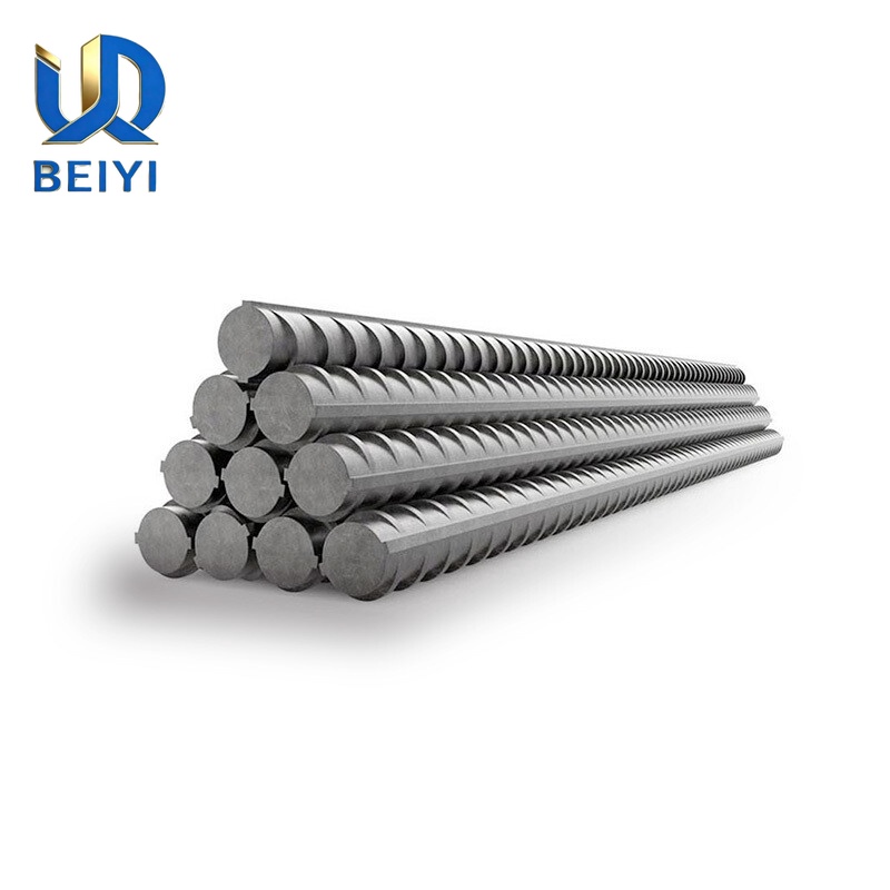 HPB300/HRB335/HRB400/HRB500 Reinforcement