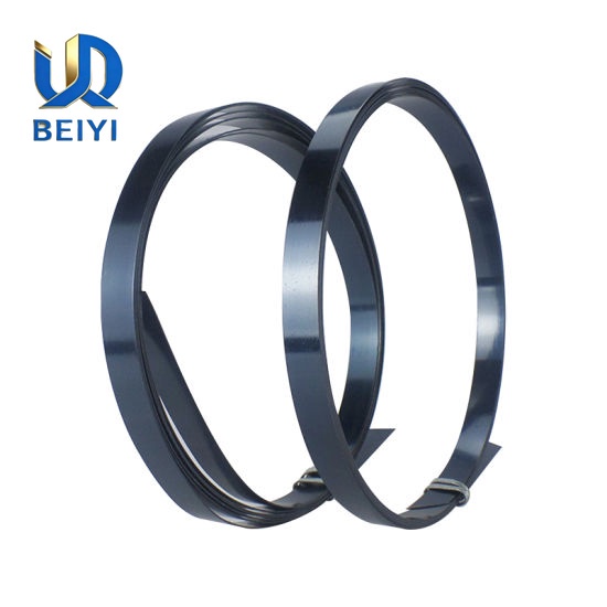 S275J0 Carbon Steel Strip