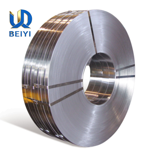 S275J0 Carbon Steel Strip