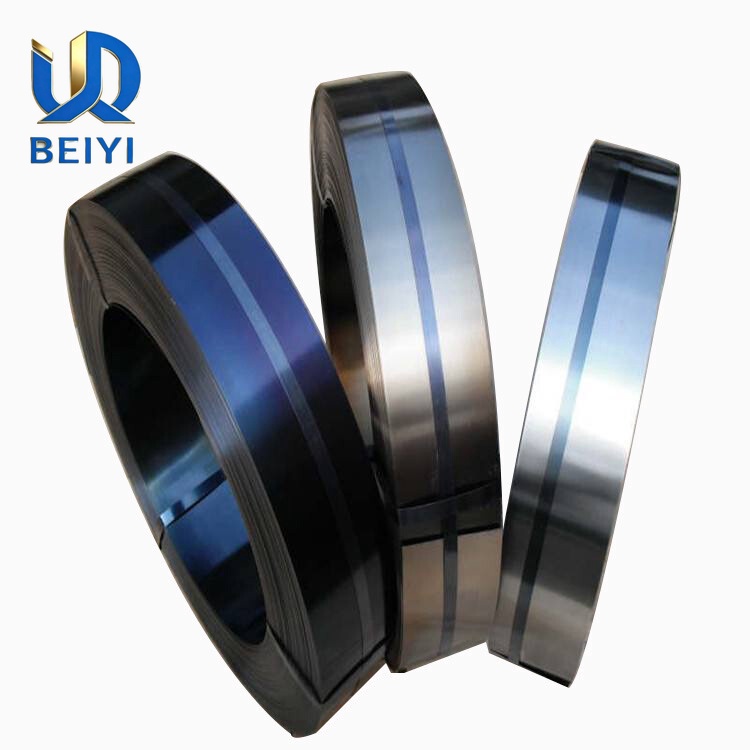 S235JR Carbon Steel Strip