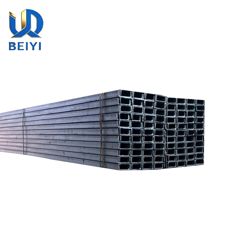 Channel Steel