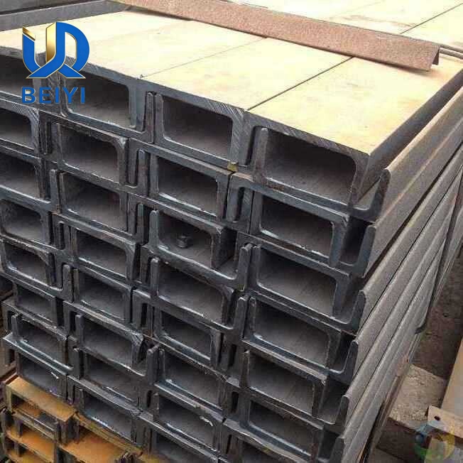 Channel Steel